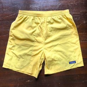 Patagonia Baggies Shorts 6.5"